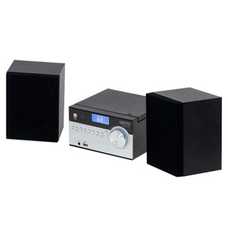 CR 1173 Mini wieża hifi z bluetooth
