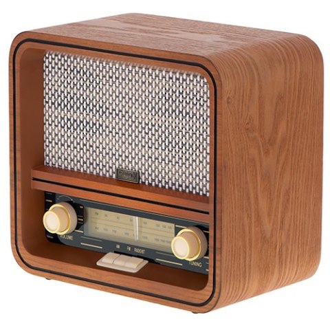 CR 1188 Retro radio CR 1188 Retro radio