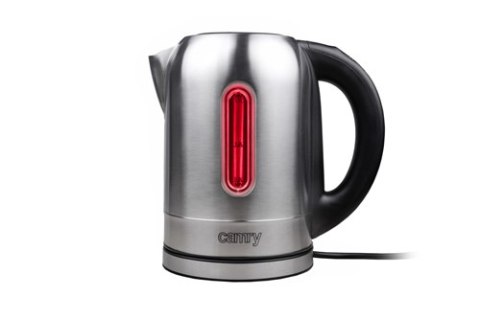 CR 1253 Czajnik metalowy 1,7 l reg. temp.