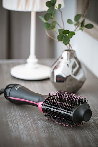 CR 2025 Szczotko-suszarka CR 2025 Szczotko-suszarka