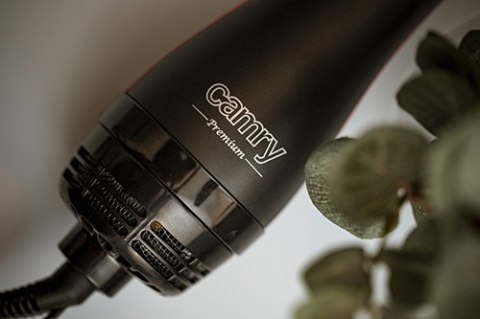 CR 2025 Szczotko-suszarka CR 2025 Szczotko-suszarka