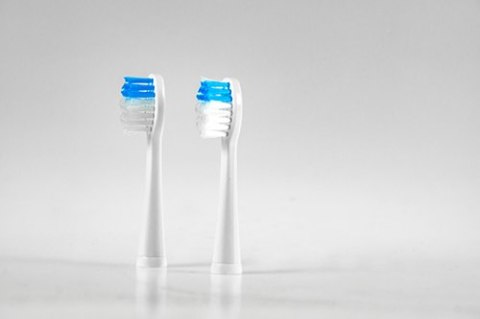 CR 2158.1 Końcówki do szczoteczki do cr 2158 CR 2158.1 Końcówki do szczoteczki do cr 2158