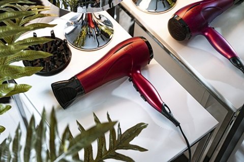 CR 2253 Suszarka 2400w + dyfuzor CR 2253 Suszarka 2400w + dyfuzor