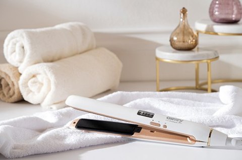 CR 2322 Prostownica profesjonalna - ceramiczno - turmalinowa CR 2322 Prostownica profesjonalna - ceramiczno - turmalinowa