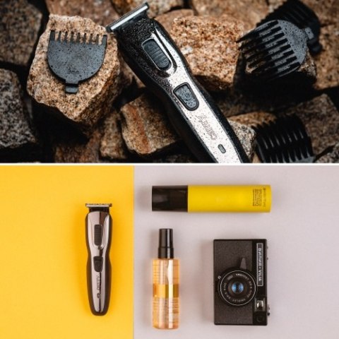 CR 2921 Trymer 5w1 CR 2921 Trymer 5w1