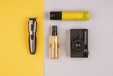 CR 2921 Trymer 5w1 CR 2921 Trymer 5w1