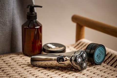 CR 2925 Golarka elektryczna