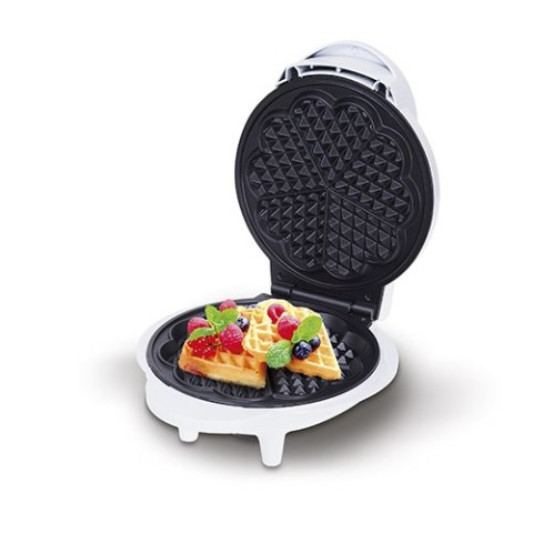 CR 3022 Gofrownica 1000 w CR 3022 Gofrownica 1000 w