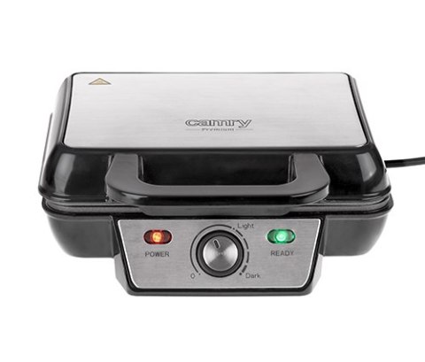 CR 3046 Gofrownica 1600w