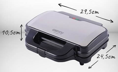 CR 3054 Opiekacz do kanapek xl