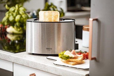 CR 3215 Toster 2 kromki