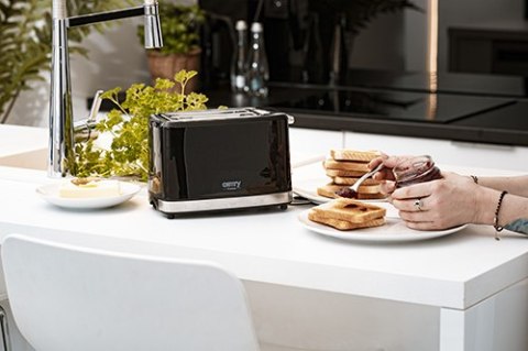 CR 3218 Toster 2 kromki