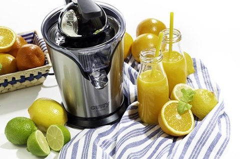 CR 4006 Wyciskarka profesjonalna do cytrusów CR 4006 Wyciskarka profesjonalna do cytrusów