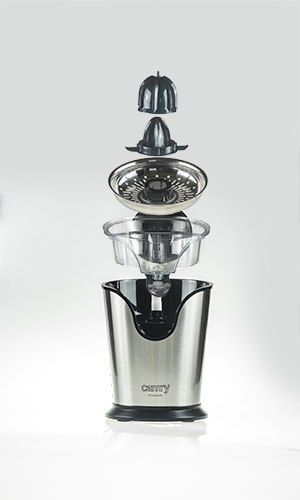 CR 4006 Wyciskarka profesjonalna do cytrusów CR 4006 Wyciskarka profesjonalna do cytrusów