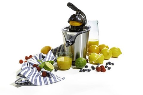 CR 4006 Wyciskarka profesjonalna do cytrusów CR 4006 Wyciskarka profesjonalna do cytrusów