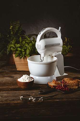 CR 4213 Mikser z misą 600w CR 4213 Mikser z misą 600w