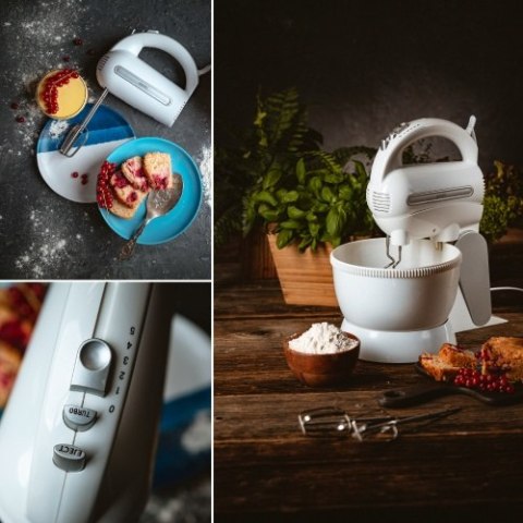 CR 4213 Mikser z misą 600w CR 4213 Mikser z misą 600w