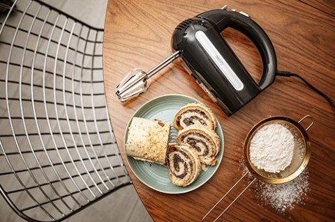 CR 4218 Mikser CR 4218 Mikser