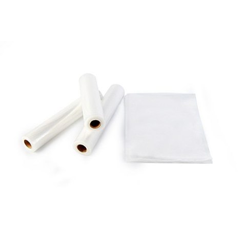 CR 4470.1 Folia do zgrzewarki cr 4470 + ad 4484 + ms 4492 + ad 4503