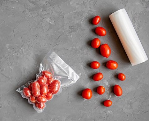 CR 4470.1 Folia do zgrzewarki cr 4470 + ad 4484 + ms 4492 + ad 4503