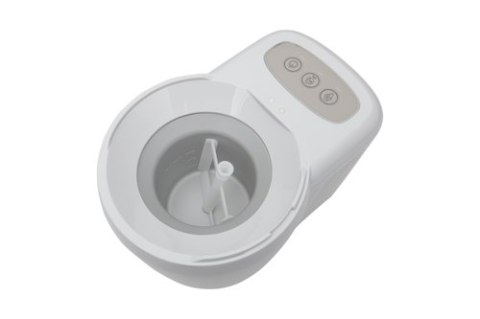 CR 4481 Maszyna do lodów