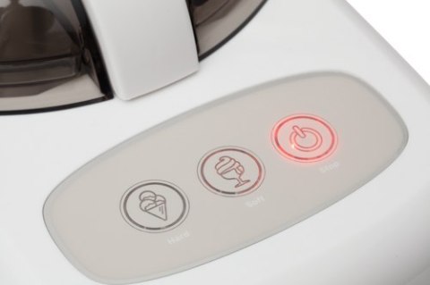 CR 4481 Maszyna do lodów