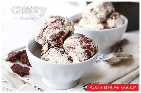 CR 4481 Maszyna do lodów