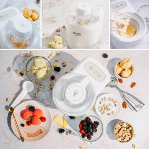 CR 4481 Maszyna do lodów