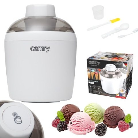 CR 4481 Maszyna do lodów