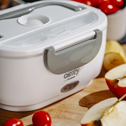 CR 4483 Pojemnik na żywność - podgrzewany dc12v & ac220-240v