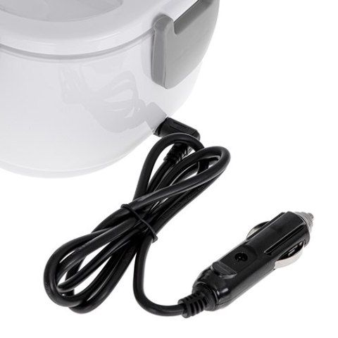 CR 4483 Pojemnik na żywność - podgrzewany dc12v & ac220-240v