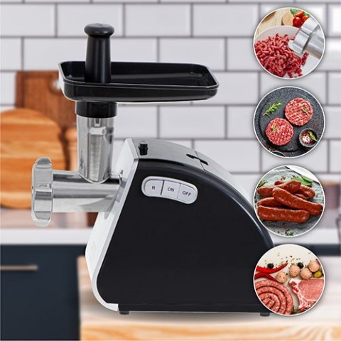 CR 4812 Maszynka do mięsa #8