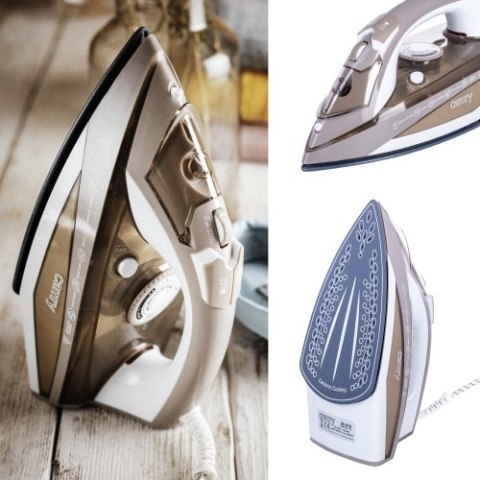 CR 5018 Żelazko 3000 w