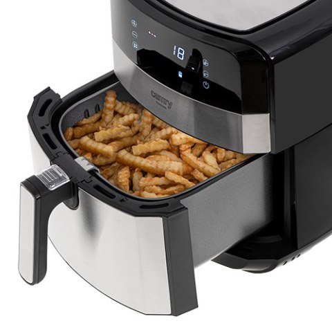 CR 6311 Frytkownica beztłuszczowa - 9 programów 5,0 l - air fryer