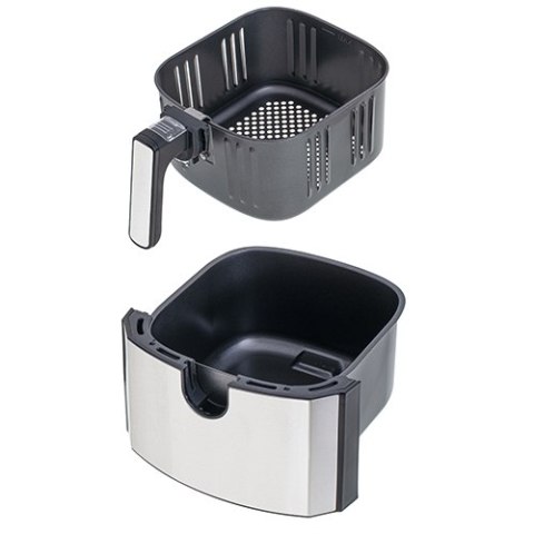 CR 6311 Frytkownica beztłuszczowa - 9 programów 5,0 l - air fryer