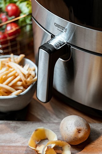 CR 6311 Frytkownica beztłuszczowa - 9 programów 5,0 l - air fryer