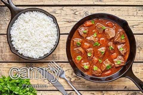 CR 6409 Szybkowar wielofunkcyjny ciśnieniowy elektryczny CR 6409 Szybkowar wielofunkcyjny ciśnieniowy elektryczny