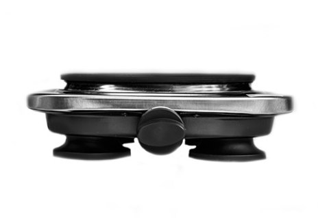 CR 6510 Kuchenka elekt. jednopalnikowa CR 6510 Kuchenka elekt. jednopalnikowa