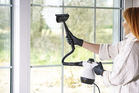 CR 7021 Czyścik parowy