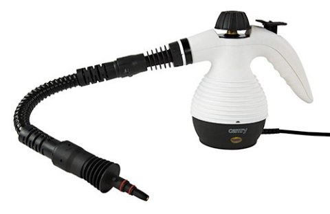 CR 7021 Czyścik parowy