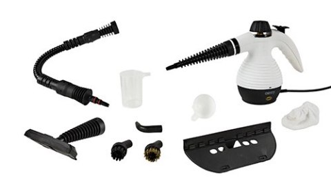 CR 7021 Czyścik parowy