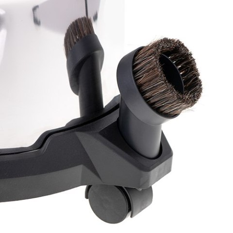 CR 7045 Prof. odkurzacz przemysłowy z gniazdem narzędziowym