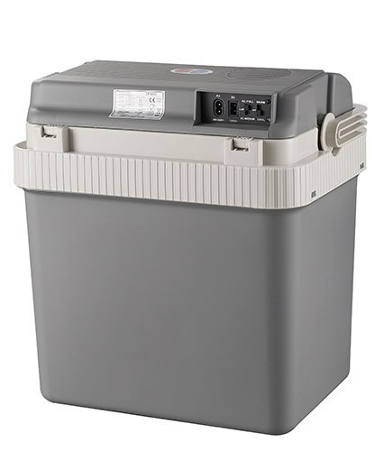 CR 8065 Lodówka turystyczna 21 l | zasilanie ac/dc