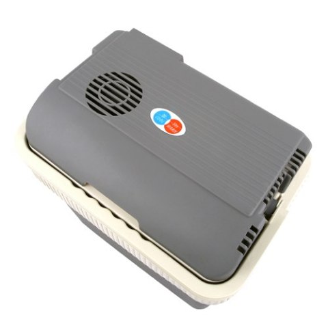 CR 8065 Lodówka turystyczna 21 l | zasilanie ac/dc