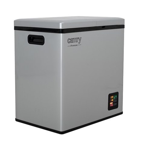 CR 8076 Lodówka kompresorowa turystyczna 38l