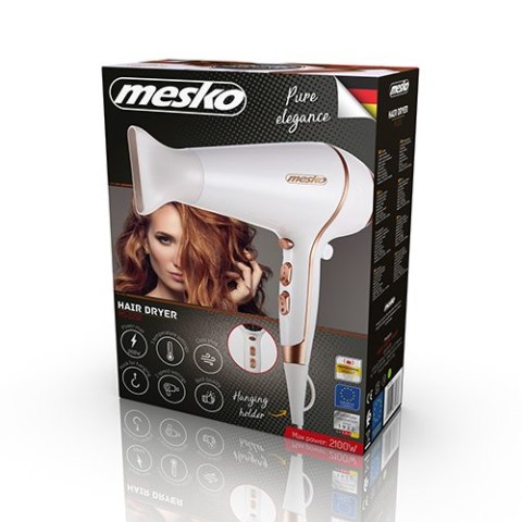 MS 2250 Suszarka 2100w MS 2250 Suszarka 2100w