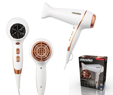 MS 2250 Suszarka 2100w MS 2250 Suszarka 2100w