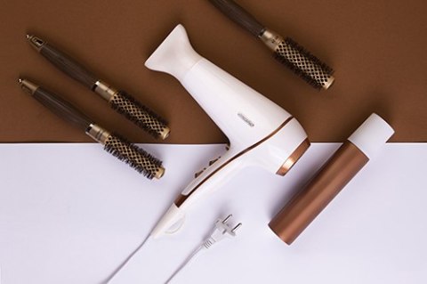 MS 2250 Suszarka 2100w MS 2250 Suszarka 2100w