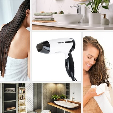 MS 2262 Suszarka 1000w MS 2262 Suszarka 1000w