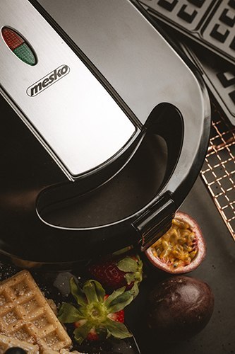 MS 3045 Opiekacz do kanapek 3 w 1 MS 3045 Opiekacz do kanapek 3 w 1